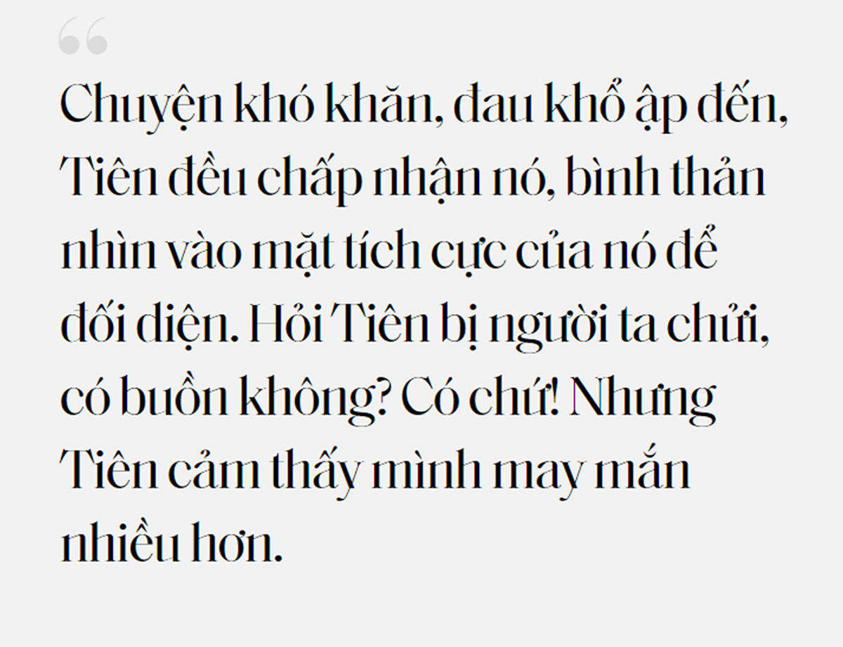 Thuỷ Tiên: Chứng kiến người dân ở trong tận cùng cái khổ thì tôi cũng quên sạch nỗi sợ ở những thời khắc sinh tử nhất của chuyến đi - Ảnh 24.