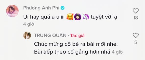 Nam ca sĩ cover ca khúc debut của Phí Phương Anh khiến dân tình quên luôn bản gốc ám ảnh, chính chủ cũng nức nở khen - Ảnh 3.