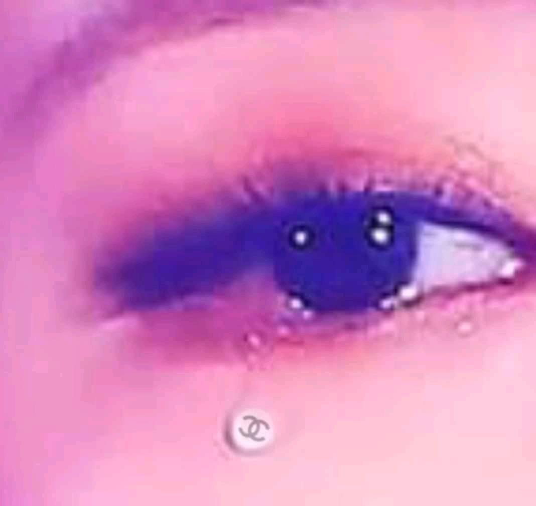 People were shocked by the image of Jennie (BLACKPINK) crying Chanel diamond tears on stage, but what is the truth?  Photo 5.