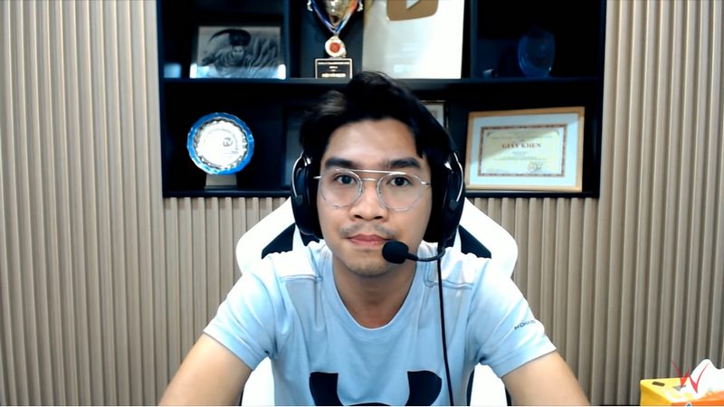 Lươn streamer gọi tên PewPew: Ngày ấy nói không với Đấu Trường Chân Lý, hôm nay try hard leo rank! - Ảnh 4. Lươn streamer gọi tên PewPew: Ngày ấy nói không với Đấu Trường Chân Lý, hôm nay try hard leo rank! - Ảnh 4.