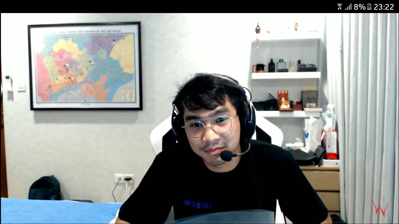 Lươn streamer gọi tên PewPew: Ngày ấy nói không với Đấu Trường Chân Lý, hôm nay try hard leo rank! - Ảnh 5. Lươn streamer gọi tên PewPew: Ngày ấy nói không với Đấu Trường Chân Lý, hôm nay try hard leo rank! - Ảnh 5.