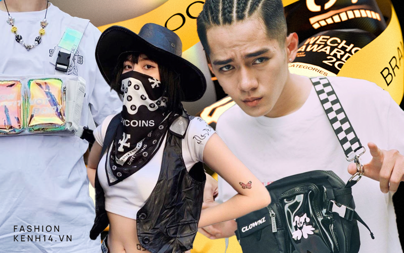 Không chỉ làm quần áo đỉnh, local brand Việt còn thiết kế phụ kiện siêu chất, xem xong muốn mua luôn