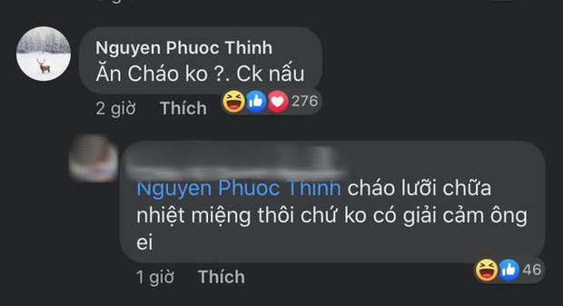 Noo khoe phần 2 màn thả thính nấu cháo với Mai Phương Thúy, netizen soi ra bóng hình người phụ nữ lạ trong gương - Ảnh 5.