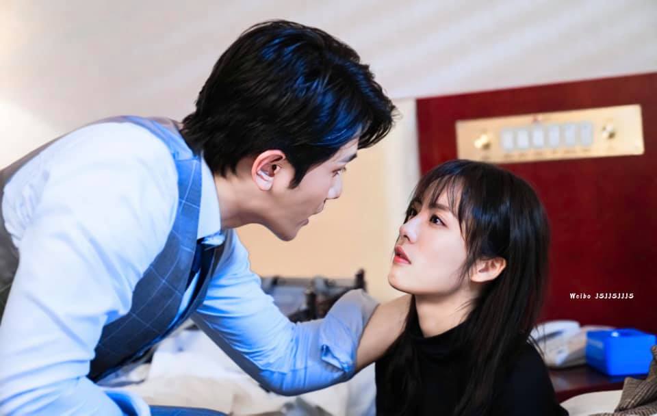 Vật Trong Tay ng&agrave;y c&agrave;ng đuối: Kịch bản l&aacute;i đủ hướng, tra nam bị hường h&oacute;a qu&aacute; đ&agrave; - Ảnh 10.