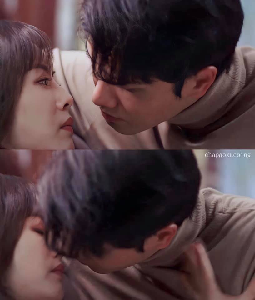 Vật Trong Tay ng&agrave;y c&agrave;ng đuối: Kịch bản l&aacute;i đủ hướng, tra nam bị hường h&oacute;a qu&aacute; đ&agrave; - Ảnh 4.