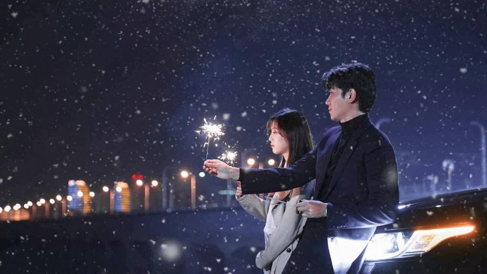 Vật Trong Tay ng&agrave;y c&agrave;ng đuối: Kịch bản l&aacute;i đủ hướng, tra nam bị hường h&oacute;a qu&aacute; đ&agrave; - Ảnh 5.