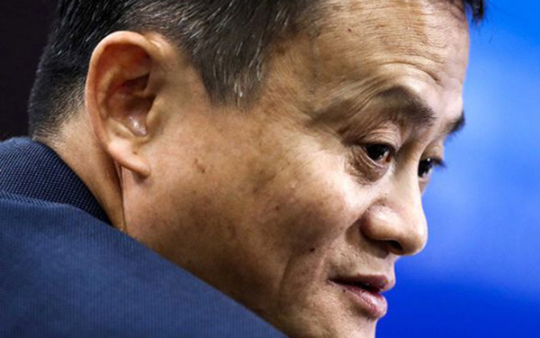 Những ngày tháng nghỉ hưu bão táp của Jack Ma: Khiến Alibaba đối mặt với khủng hoảng sinh tồn nghiêm trọng nhất trong lịch sử hơn 20 năm, buộc phải biến mất bí ẩn - Ảnh 1.