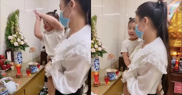 Vợ cố ca sĩ Vân Quang Long đã lộ diện sau drama đấu tố, lặng lẽ đến cắm hoa ở nơi thờ phụng chồng - Ảnh 5.