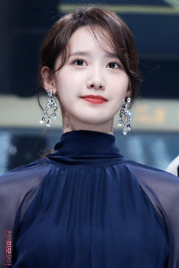 Nữ thần Yoona (SNSD) đẹp hút hồn là thế nhưng cũng có ngày bị màn tương tác của cặp mỹ nam Jimin (BTS) - Cha Eun Woo lấn át - Ảnh 4.