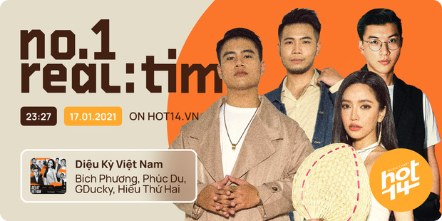 Dân mạng khen hết lời vì quá catchy, tuyên bố MV của Bích Phương - Phúc Du - GDucky - HIEUTHUHAI là sản phẩm ý nghĩa nhất năm! - Ảnh 3.