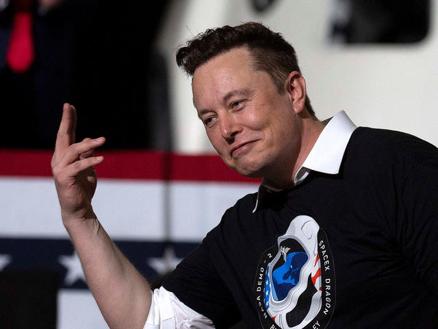 Chìa khoá thành công của tỷ phú giàu nhất thế giới Elon Musk: Mục đích cuối cùng không phải là tiền bạc! - Ảnh 1.