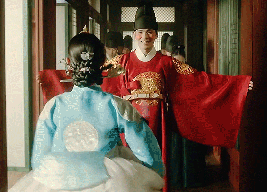 7 phim Hàn vừa ngọt sâu răng vừa hài té ghế, Tết muốn né drama thì cày ngay chứ ngần ngại gì! - Ảnh 27. 7 phim Hàn vừa ngọt sâu răng vừa hài té ghế, Tết muốn né drama thì cày ngay chứ ngần ngại gì! - Ảnh 27.