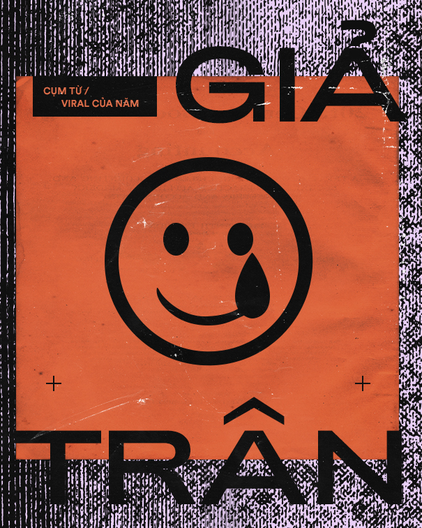 Giả tr&acirc;n - Cụm từ chưa từng c&oacute; trong từ điển tiếng Việt nhưng năm 2020 đi đ&acirc;u cũng gặp - Ảnh 1.