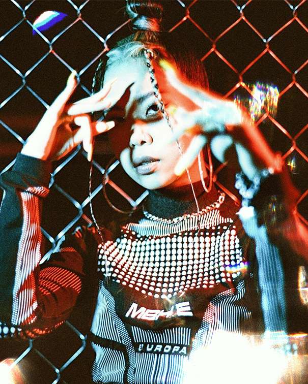 Tlinh - Từ cô nàng “chân ướt chân ráo bước vào thế giới rap đến “Queen Of Rap” thế hệ mới - Ảnh 1. Tlinh - Từ cô nàng “chân ướt chân ráo bước vào thế giới rap đến “Queen Of Rap” thế hệ mới - Ảnh 1.