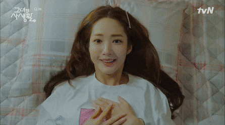 7 phim Hàn vừa ngọt sâu răng vừa hài té ghế, Tết muốn né drama thì cày ngay chứ ngần ngại gì! - Ảnh 10. 7 phim Hàn vừa ngọt sâu răng vừa hài té ghế, Tết muốn né drama thì cày ngay chứ ngần ngại gì! - Ảnh 10.