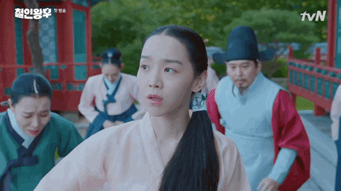 7 phim Hàn vừa ngọt sâu răng vừa hài té ghế, Tết muốn né drama thì cày ngay chứ ngần ngại gì! - Ảnh 26. 7 phim Hàn vừa ngọt sâu răng vừa hài té ghế, Tết muốn né drama thì cày ngay chứ ngần ngại gì! - Ảnh 26.