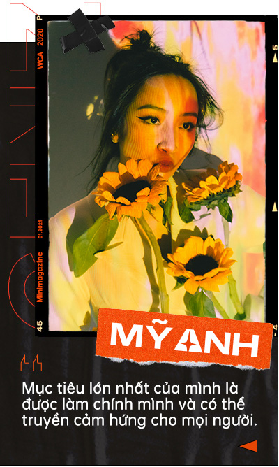 Mỹ Anh: Si&ecirc;u cool m&agrave; kh&ocirc;ng cần diễn, t&agrave;i năng hứa hẹn l&agrave;m n&ecirc;n chuyện trong tương lai - Ảnh 3.