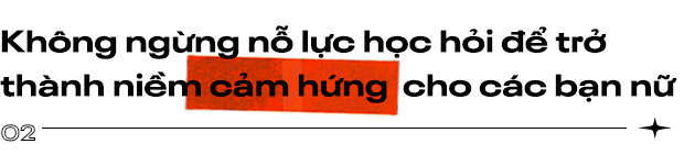 Mỹ Anh: Si&ecirc;u cool m&agrave; kh&ocirc;ng cần diễn, t&agrave;i năng hứa hẹn l&agrave;m n&ecirc;n chuyện trong tương lai - Ảnh 5.