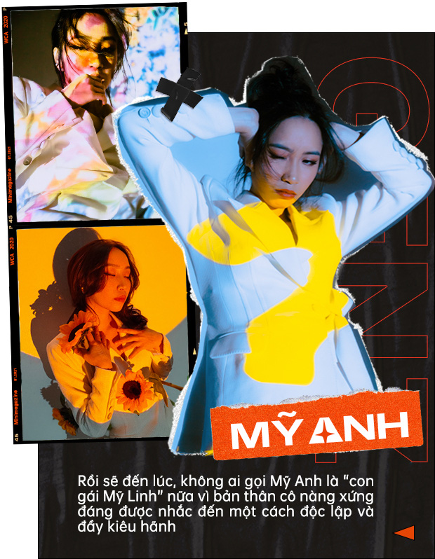 Mỹ Anh: Si&ecirc;u cool m&agrave; kh&ocirc;ng cần diễn, t&agrave;i năng hứa hẹn l&agrave;m n&ecirc;n chuyện trong tương lai - Ảnh 9.