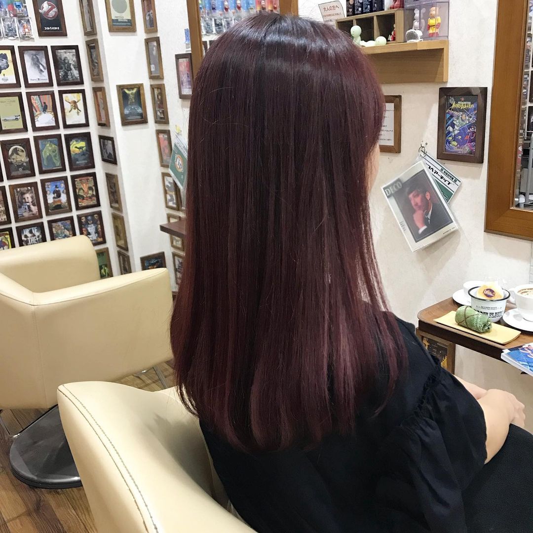 Ngo&agrave;i m&agrave;u n&acirc;u, 9 m&agrave;u t&oacute;c nhuộm n&agrave;y cũng nịnh da vi diệu, gi&uacute;p mặt s&aacute;ng bừng m&agrave; c&ograve;n trẻ ra v&agrave;i tuổi - Ảnh 5.