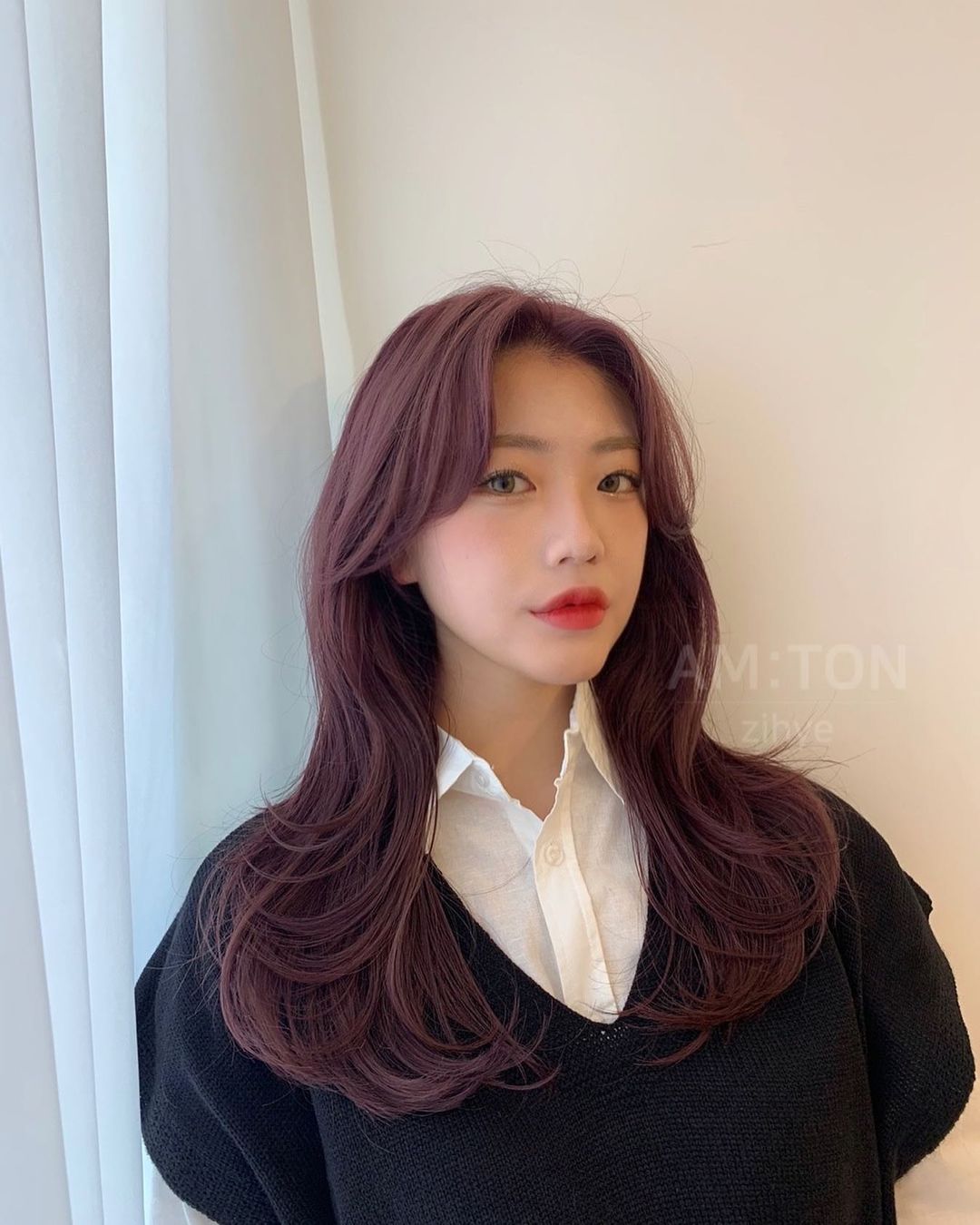 Ngo&agrave;i m&agrave;u n&acirc;u, 9 m&agrave;u t&oacute;c nhuộm n&agrave;y cũng nịnh da vi diệu, gi&uacute;p mặt s&aacute;ng bừng m&agrave; c&ograve;n trẻ ra v&agrave;i tuổi - Ảnh 6.