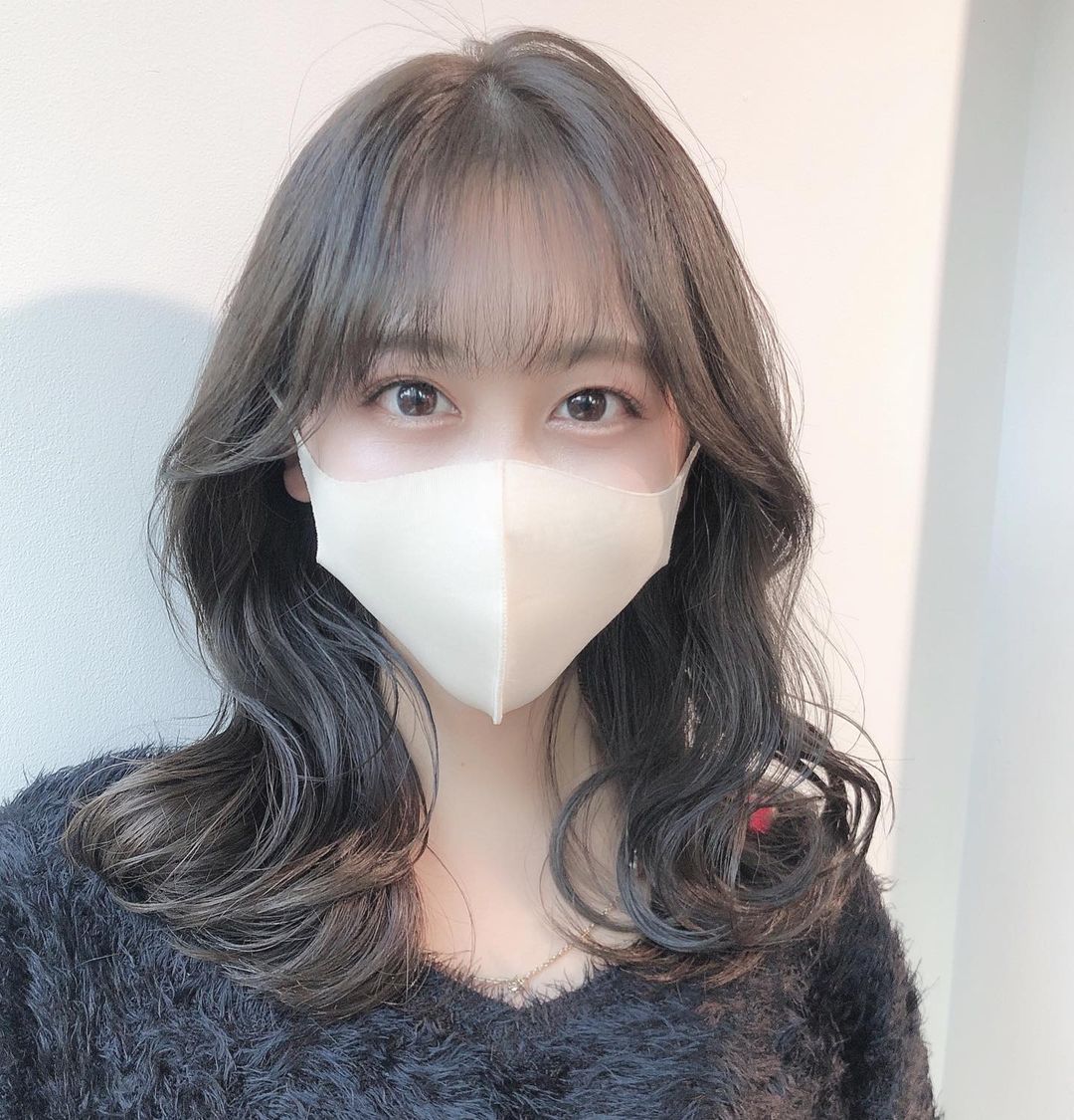 Ngo&agrave;i m&agrave;u n&acirc;u, 9 m&agrave;u t&oacute;c nhuộm n&agrave;y cũng nịnh da vi diệu, gi&uacute;p mặt s&aacute;ng bừng m&agrave; c&ograve;n trẻ ra v&agrave;i tuổi - Ảnh 7.