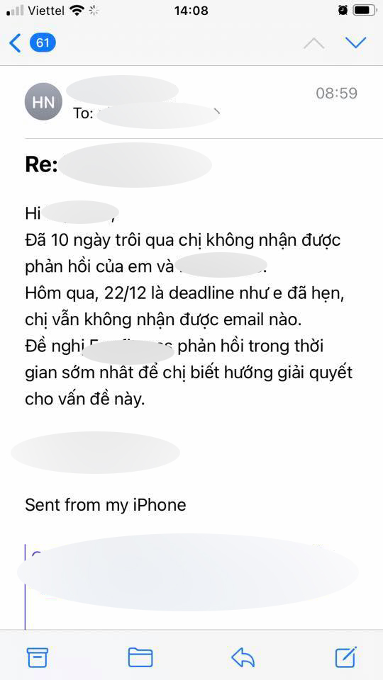 Nữ gymer Hà Nội dính chấn thương nghiêm trọng khi tập cùng HLV, đại diện phòng gym thản nhiên: Mình lớn rồi chứ còn trẻ con đâu chị - Ảnh 5.