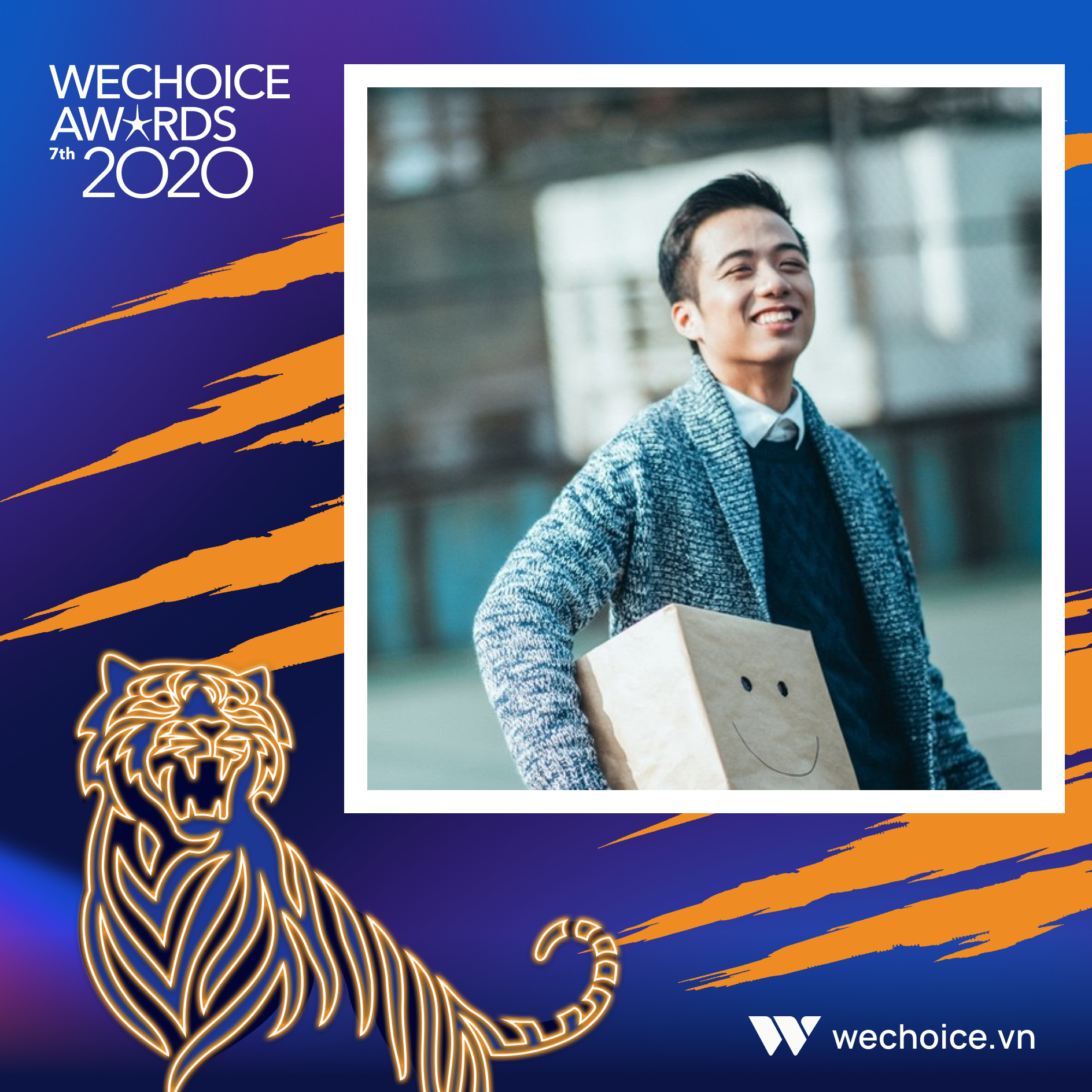 Cập nhật: Top 5 đề cử đang dẫn đầu hạng mục Bản lĩnh đương đầu tại WeChoice Awards 2020 - Ảnh 4. Cập nhật: Top 5 đề cử đang dẫn đầu hạng mục Bản lĩnh đương đầu tại WeChoice Awards 2020 - Ảnh 4.