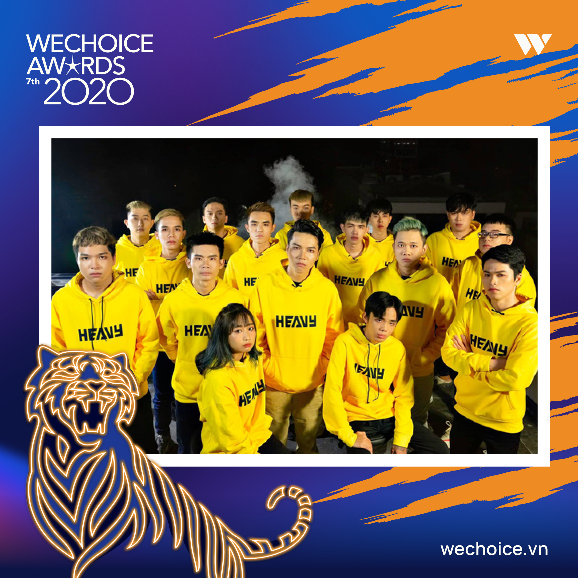 Cập nhật: Top 5 đề cử đang dẫn đầu hạng mục Bản lĩnh đương đầu tại WeChoice Awards 2020 - Ảnh 8.