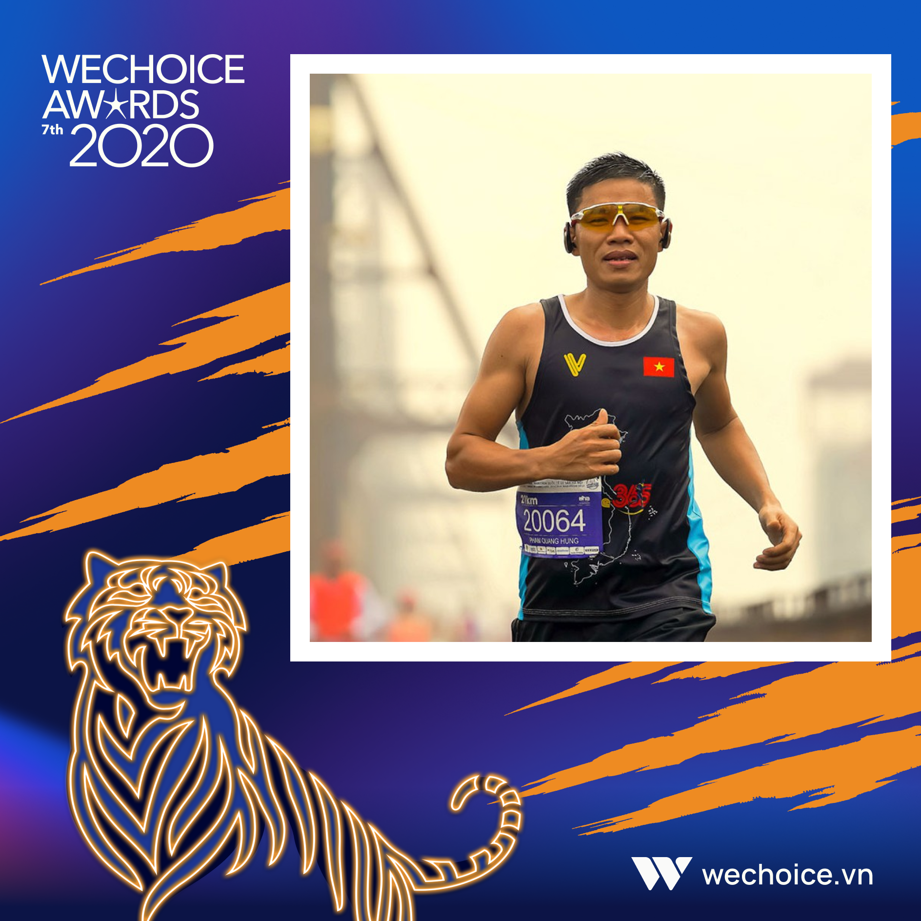 Cập nhật: Top 5 đề cử đang dẫn đầu hạng mục Bản lĩnh đương đầu tại WeChoice Awards 2020 - Ảnh 5.