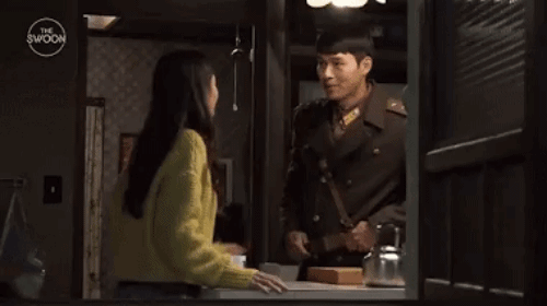 1001 khoảnh khắc cẩu lương của Hyun Bin - Son Ye Jin ở hậu trường phim: Tình thế này bảo sao fan giục cưới nhanh kẻo lỡ! - Ảnh 6.