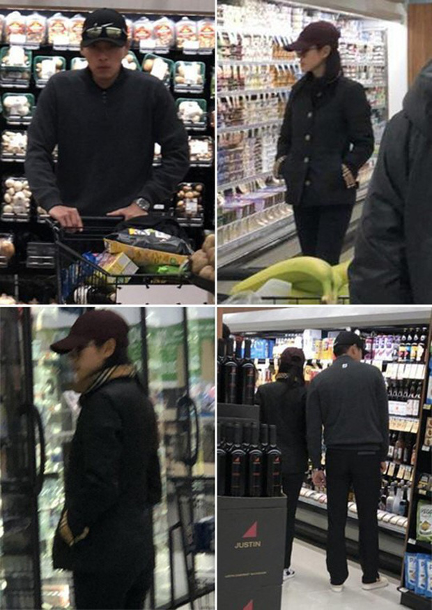 H&eacute; lộ thời điểm Hyun Bin - Son Ye Jin nảy sinh t&igrave;nh cảm, ho&aacute; ra kh&ocirc;ng phải 8 th&aacute;ng trước như Dispatch n&oacute;i? - Ảnh 4.
