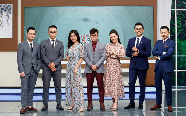 Kết năm 2020, VTV3 dừng loạt show huyền thoại, thay MC, đổi mới thiết kế: Phải chăng đang tìm lại thời hoàng kim? - Ảnh 8.