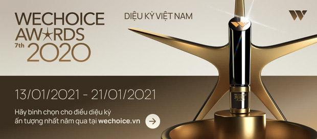 Gala WeChoice 2020 sắp diễn ra, liệu bạn có nhớ hết những nghệ sĩ Vpop nào đã giành chiến thắng trong suốt 6 mùa đã qua không? - Ảnh 4.