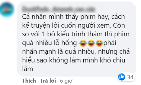 Netizen Việt điên đảo vì siêu phẩm đạo chích Lupin lập kỷ lục: Kịch bản ảo lòi, cua gấp liên tục phải cày gấp! - Ảnh 5. Netizen Việt điên đảo vì siêu phẩm đạo chích Lupin lập kỷ lục: Kịch bản ảo lòi, cua gấp liên tục phải cày gấp! - Ảnh 5.