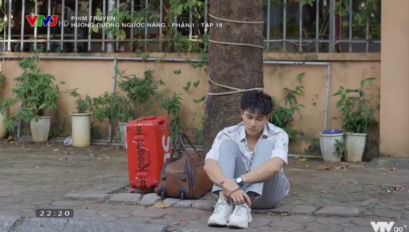 Quỳnh Kool ngày thường ngáo ngơ nhưng động đến môn yêu đương lại tư vấn cực tài ở Hướng Dương Ngược Nắng - Ảnh 2.