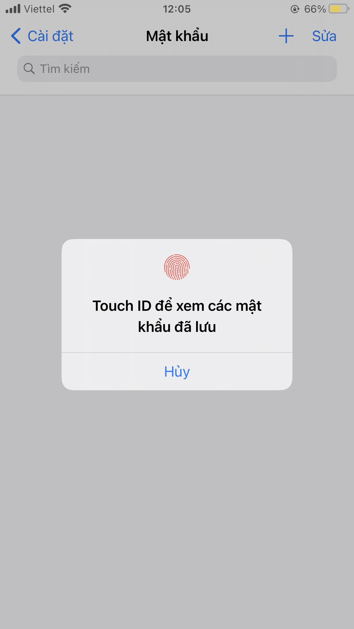 Tự động điền mật khẩu trong 1 nốt nhạc, hội n&atilde;o c&aacute; v&agrave;ng d&ugrave;ng iPhone tuyệt đối kh&ocirc;ng được bỏ qua - Ảnh 3.