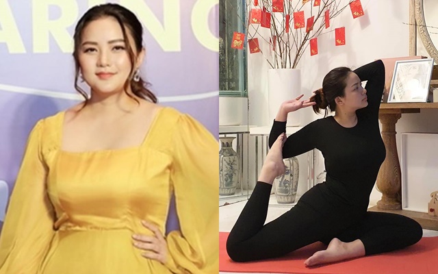 Phan Như Thảo bị gạch đá vì lộ body xồ xề, nhưng lỗi do nàng hay do tấm áo vàng phản chủ? - Ảnh 2. Phan Như Thảo bị gạch đá vì lộ body xồ xề, nhưng lỗi do nàng hay do tấm áo vàng phản chủ? - Ảnh 2.