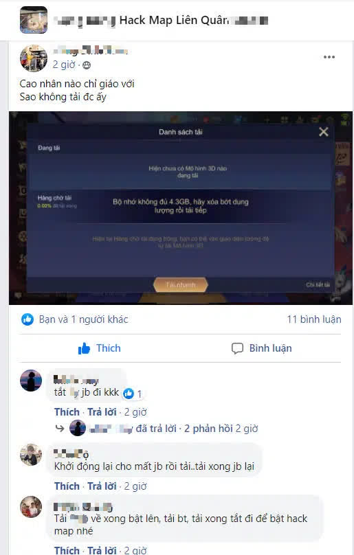 Cả Tốc Chiến và Liên Quân đều đang tan nát vì thứ này, chẳng lẽ VNG và Garena đều bó tay đầu hàng? - Ảnh 1.