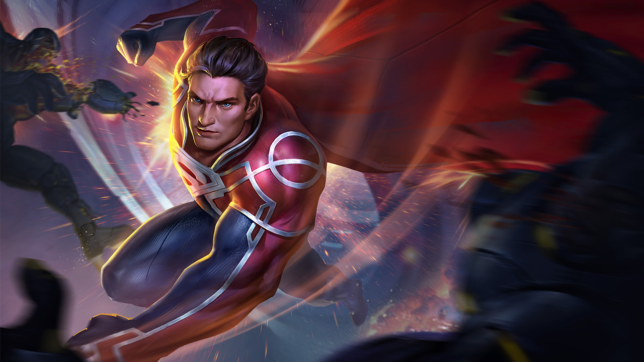 Li&ecirc;n Qu&acirc;n Mobile: Điểm danh những c&aacute;i t&ecirc;n c&oacute; sức mạnh vượt trội ở m&ugrave;a 17, kh&ocirc;ng d&ugrave;ng leo rank th&igrave; qu&aacute; ph&iacute;! - Ảnh 3.