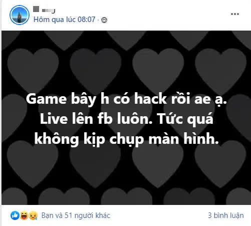 Nhiều game thủ vẫn không tin Tốc Chiến có hack, cho đến khi nhìn thấy hình ảnh và đọc được những thứ này - Ảnh 3.