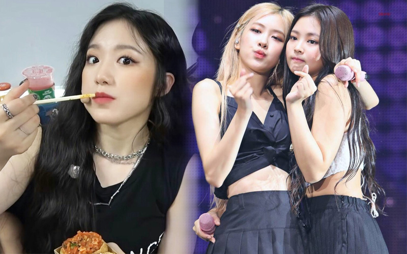 Chuyện mua hàng online của sao: Jennie sắm được quần hời nhưng có người lại "cười ra nước mắt"