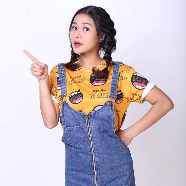 D&agrave;n sao Vbiz đồng loạt đăng status về &ldquo;tr&agrave; xanh&rdquo; sau drama T&ugrave;ng - Tr&acirc;m: Th&aacute;i Trinh gợi nhớ chuyện cũ, Tr&agrave; Ngọc bỗng bị tấn c&ocirc;ng - Ảnh 4.