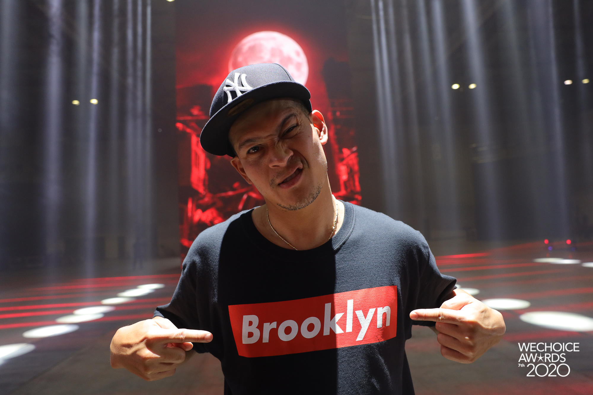 Hé lộ sân khấu Gala WeChoice Awards 2020: Đề cao sự tối giản, ẩn sau đó là ý tưởng sáng tạo và rất nhiều ý nghĩa - Ảnh 8. Hé lộ sân khấu Gala WeChoice Awards 2020: Đề cao sự tối giản, ẩn sau đó là ý tưởng sáng tạo và rất nhiều ý nghĩa - Ảnh 8.