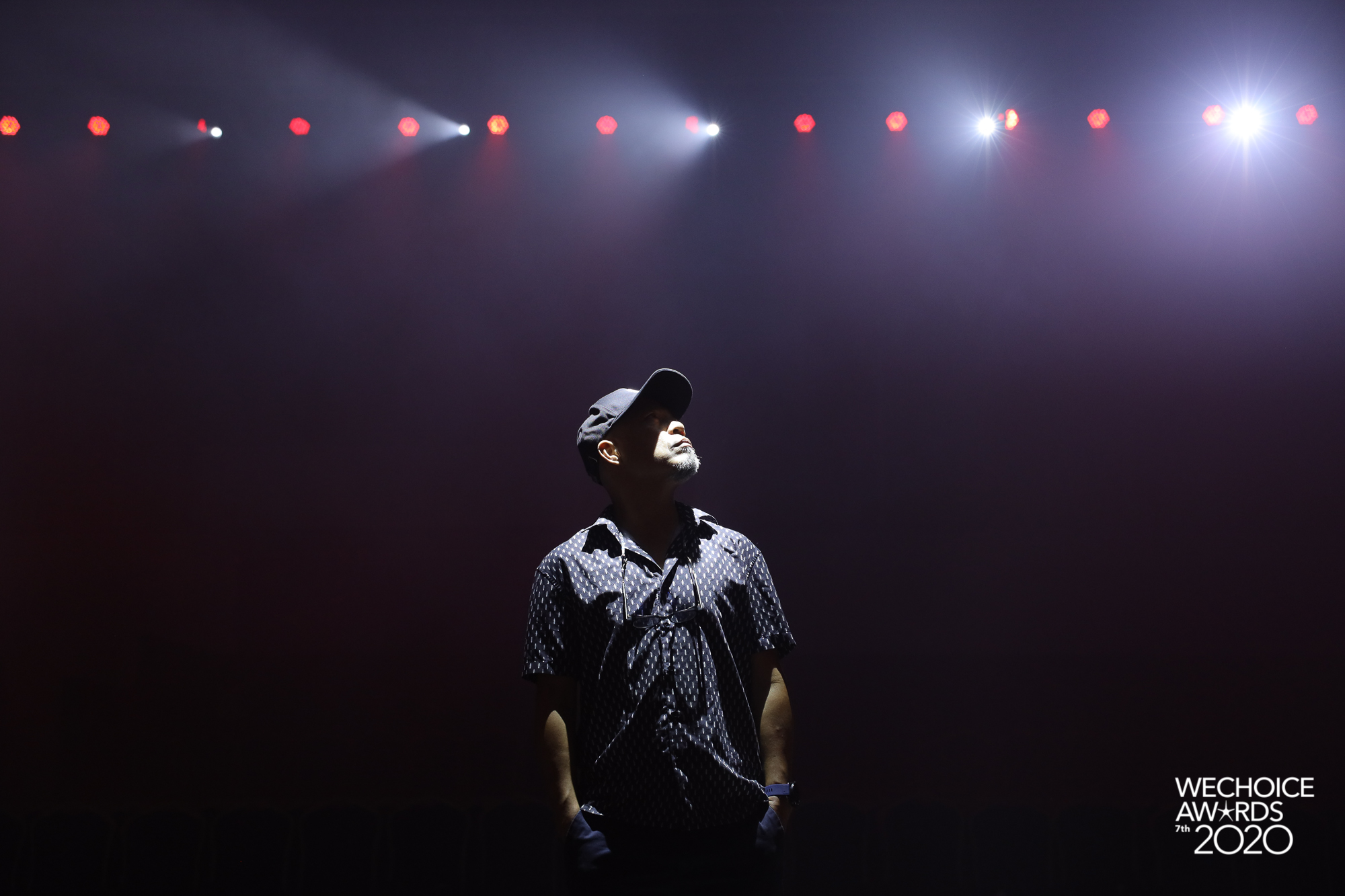 Hé lộ sân khấu Gala WeChoice Awards 2020: Đề cao sự tối giản, ẩn sau đó là ý tưởng sáng tạo và rất nhiều ý nghĩa - Ảnh 6. Hé lộ sân khấu Gala WeChoice Awards 2020: Đề cao sự tối giản, ẩn sau đó là ý tưởng sáng tạo và rất nhiều ý nghĩa - Ảnh 6.