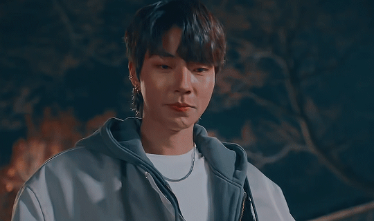 5 khoảnh khắc gây thương nhớ của Hwang In Yeop ở True Beauty: Từ thính đam mỹ đến soái ca ngọt ngào đều có cả! - Ảnh 7. 5 khoảnh khắc gây thương nhớ của Hwang In Yeop ở True Beauty: Từ thính đam mỹ đến soái ca ngọt ngào đều có cả! - Ảnh 7.