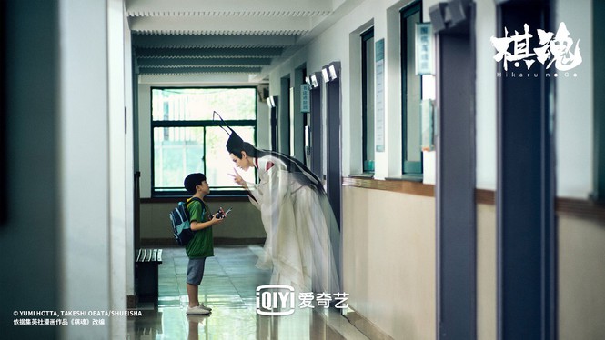 5 phim Trung cực đỉnh bạn có thể đã bỏ lỡ: Cao Ốc Chọc Trời của Angela Baby kịch tính không kém gì Penthouse! - Ảnh 21. 5 phim Trung cực đỉnh bạn có thể đã bỏ lỡ: Cao Ốc Chọc Trời của Angela Baby kịch tính không kém gì Penthouse! - Ảnh 21.