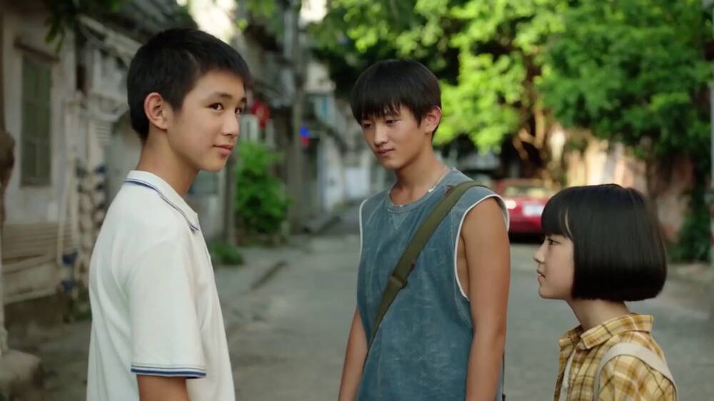 5 phim Trung cực đỉnh bạn có thể đã bỏ lỡ: Cao Ốc Chọc Trời của Angela Baby kịch tính không kém gì Penthouse! - Ảnh 3. 5 phim Trung cực đỉnh bạn có thể đã bỏ lỡ: Cao Ốc Chọc Trời của Angela Baby kịch tính không kém gì Penthouse! - Ảnh 3.