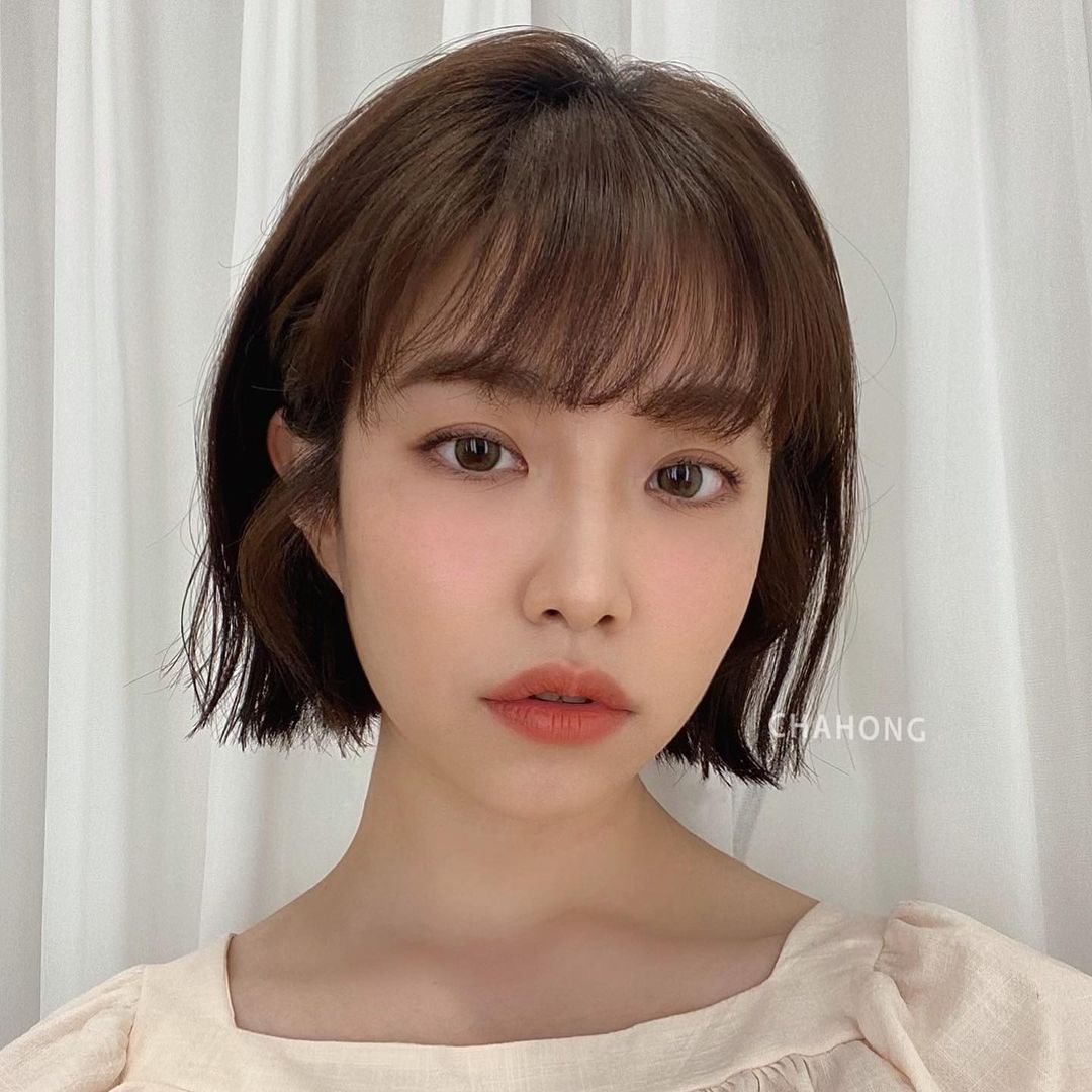 C&aacute;ch t&igrave;m được kiểu t&oacute;c m&aacute;i ch&acirc;n &aacute;i gi&uacute;p nhan sắc thăng hạng, gương mặt trẻ trung hơn hẳn - Ảnh 3.