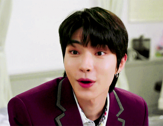 5 khoảnh khắc gây thương nhớ của Hwang In Yeop ở True Beauty: Từ thính đam mỹ đến soái ca ngọt ngào đều có cả! - Ảnh 1. 5 khoảnh khắc gây thương nhớ của Hwang In Yeop ở True Beauty: Từ thính đam mỹ đến soái ca ngọt ngào đều có cả! - Ảnh 1.